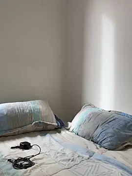 MorganHot0809 online show from 10.21.25