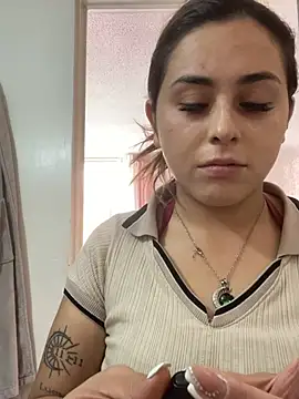 MorganHot0809 online show from 02.07.26