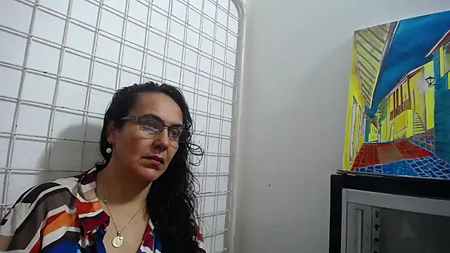 gabbyparker  online show from 01.12.26