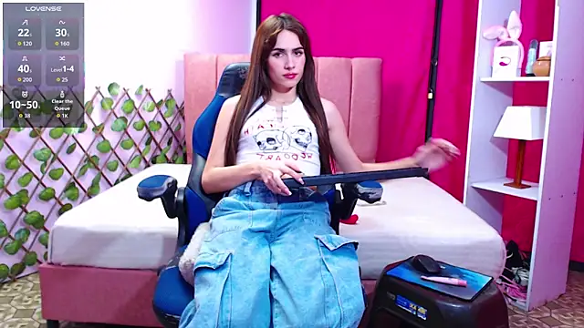 ximena butterfly2 online show from 05.20.26