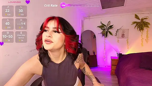 Snapshot of arye_lle chatting on 09.11.25 arye lle online show from 09.11.25