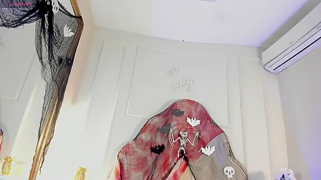 Cloedurant online show from 10.27.25