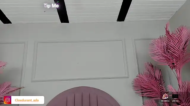 Cloedurant online show from 11.17.25