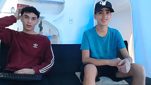 THREE GUYS HOT online show from 10.18.25