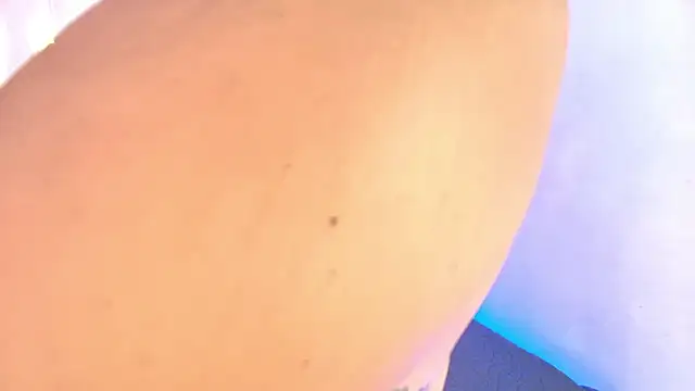 LilyRousee online show from 11.12.25