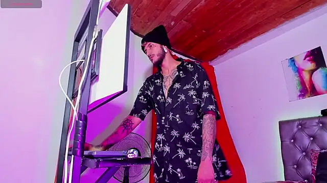 dex 55 online show from 10.06.25