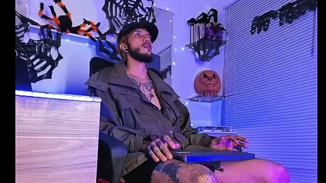 dex 55 online show from 10.12.25