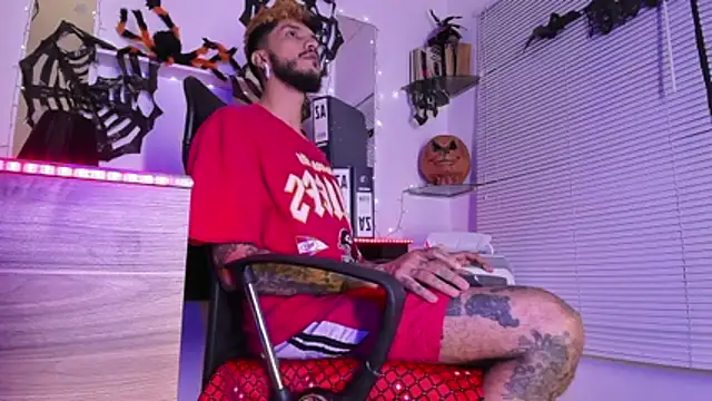 dex 55 online show from 10.24.25