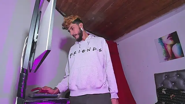 dex 55 online show from 11.02.25