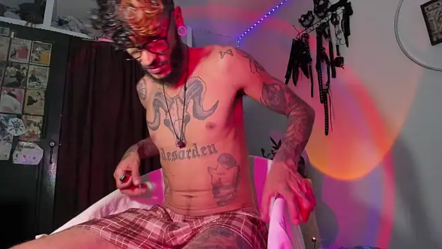 dex 55 online show from 03.17.26