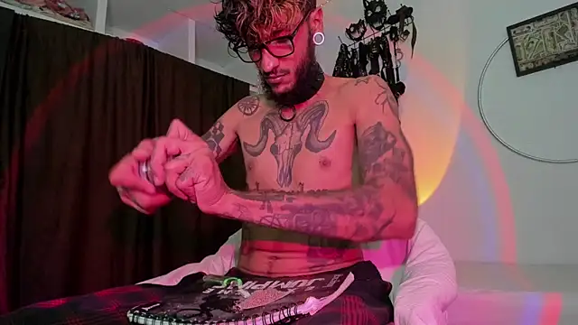 dex 55 online show from 03.29.26