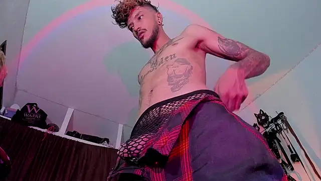 dex 55 online show from 04.07.26