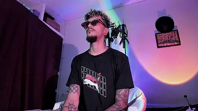 dex 55 online show from 07.14.26