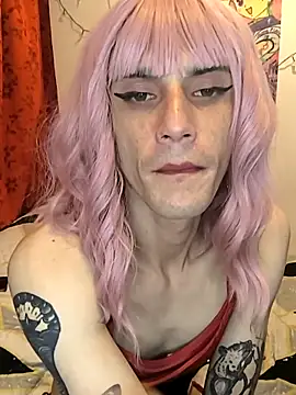 femdomroom online show from 11.30.25