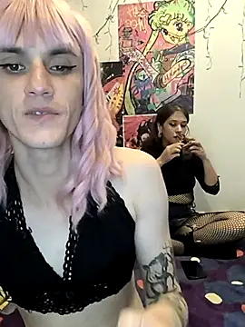 Snapshot of femdomroom chatting on 01.16.26 femdomroom online show from 01.16.26