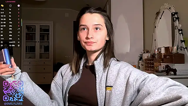 Snapshot of DarlineBrustera chatting on 01.07.26 DarlineBrustera online show from 01.07.26