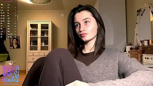 Snapshot of DarlineBrustera chatting on 01.08.26 DarlineBrustera online show from 01.08.26