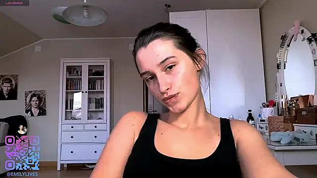 Snapshot of DarlineBrustera chatting on 02.09.26 DarlineBrustera online show from 02.09.26