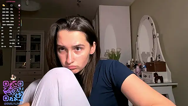 Snapshot of DarlineBrustera chatting on 02.23.26 DarlineBrustera online show from 02.23.26