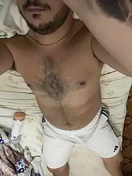 HOTDAN92 online show from 10.29.25