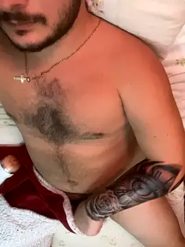 HOTDAN92 online show from 11.12.25