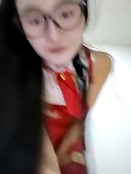 Snapshot of CCAV217 chatting on 11.14.25 CCAV217 online show from 11.14.25