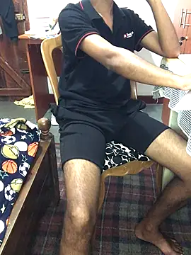 ShayanLK online show from 01.05.26