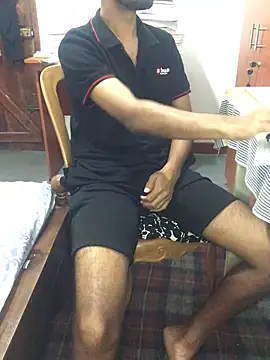 ShayanLK online show from 01.06.26