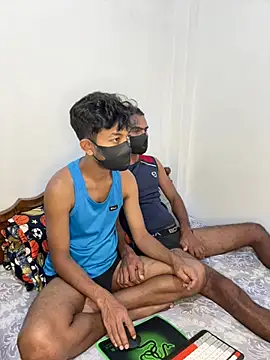 ShayanLK online show from 01.18.26