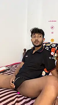 ShayanLK online show from 02.18.26