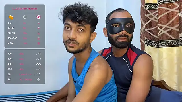 ShayanLK online show from 02.25.26