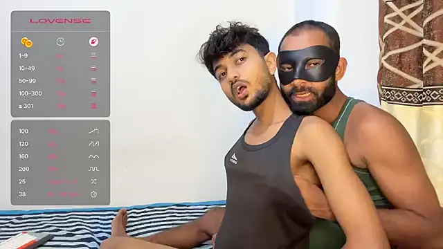 ShayanLK online show from 02.27.26