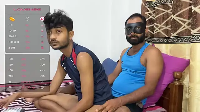 ShayanLK online show from 03.20.26