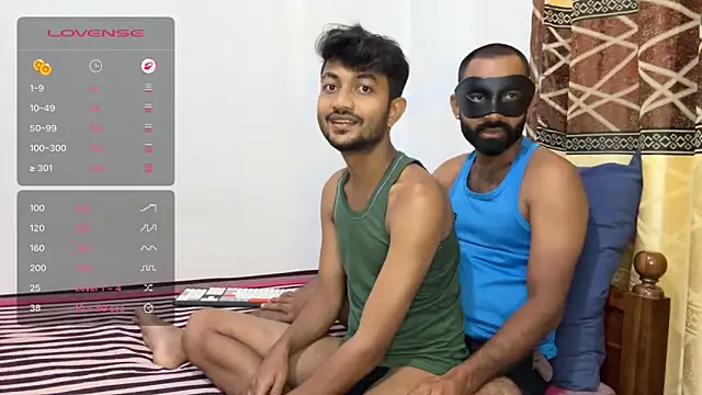 ShayanLK online show from 03.22.26