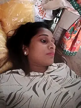 hotshreya69 online show from 10.17.25