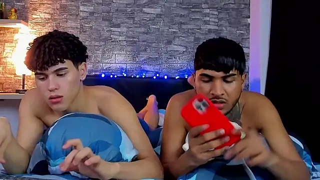 Theimperialboys  online show from 03.03.26