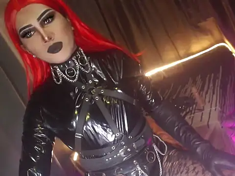 Snapshot of Hail_ur_Dominant chatting on 11.24.25 Hail ur Dominant online show from 11.24.25