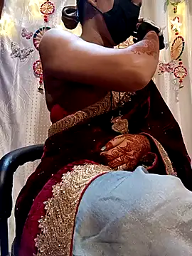 Snapshot of Jaanu-88 chatting on 10.23.25 Jaanu-88 online show from 10.23.25