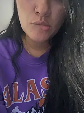 NalaRouge online show from 09.10.25