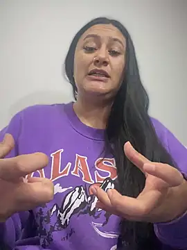 NalaRouge online show from 09.11.25