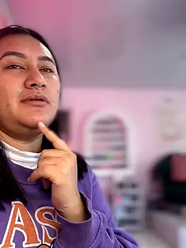 NalaRouge online show from 04.22.26