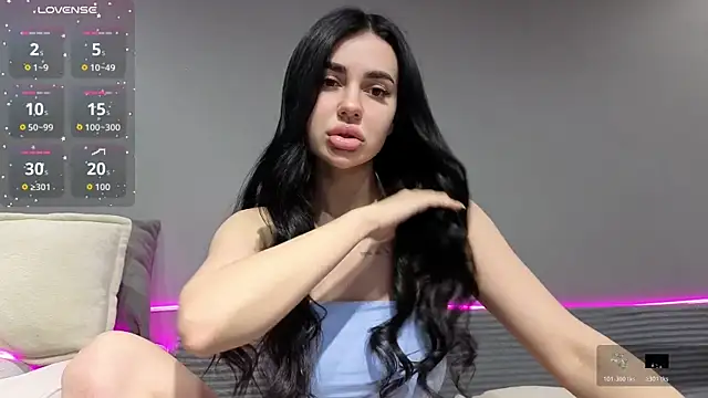 Mary  foxy online show from 03.05.26