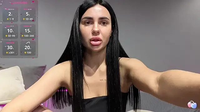 Mary  foxy online show from 05.20.26