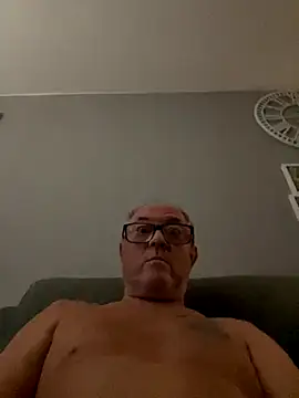 naughtygrandad1 online show from 10.11.25