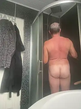 naughtygrandad1 online show from 01.09.26