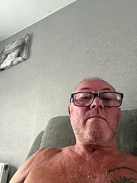 naughtygrandad1 online show from 06.28.26