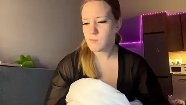 PandaFluff online show from 01.15.26