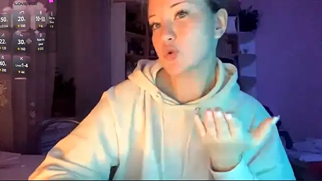 PandaFluff online show from 02.04.26