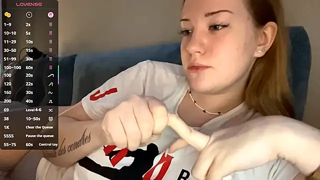 PandaFluff online show from 03.21.26