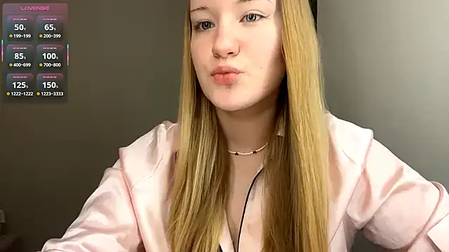 PandaFluff online show from 03.30.26